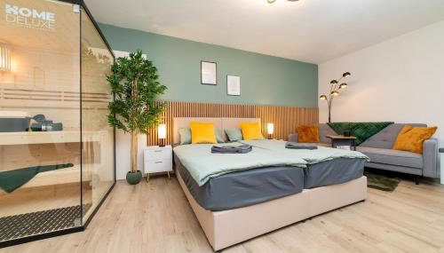 Cozy Wellness Suite - Perfect for 5 Guests - Netflix - Photo 4