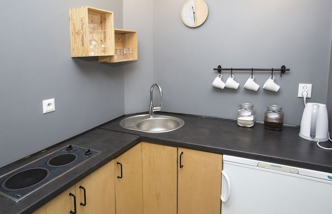 Apartamenty Sedinium - Brama Portowa - Foto 12