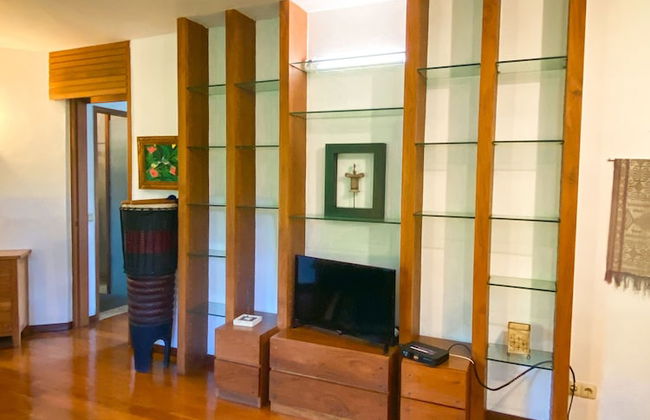 The Ikat Villa - Foto 9