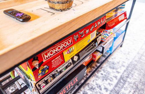 Log Home w Mountain Views Near Windham & Hunter Ski Resorts - Foto 62