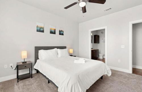 The Selena: Riverwalk Loft - Foto 7