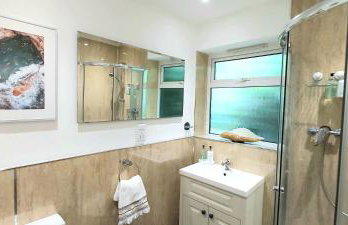 Kindly Light Beach House, Borth-y-Gest - Foto 9