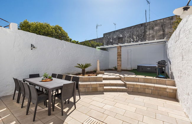 2321 Dimora Terra Barone by Barbarhouse - Foto 33