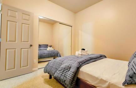 Rustic Ridge MH304 Near Powder Mtn Hot Tub - Foto 11