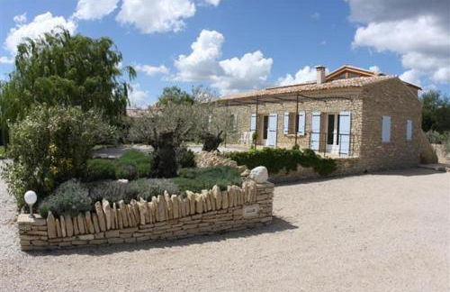 Les Pres de Gordes - Photo 58