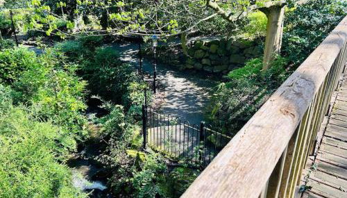 Ilkley Garden Suite - Photo 3