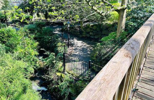 Ilkley Garden Suite - Photo 3