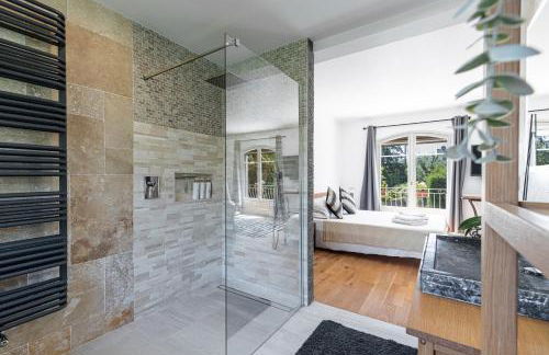 Private & comfortable stone villa with pool - Foto 29