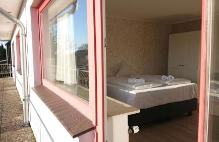 Boardinghouse Kappeln by Team SchleiFee - Photo 4