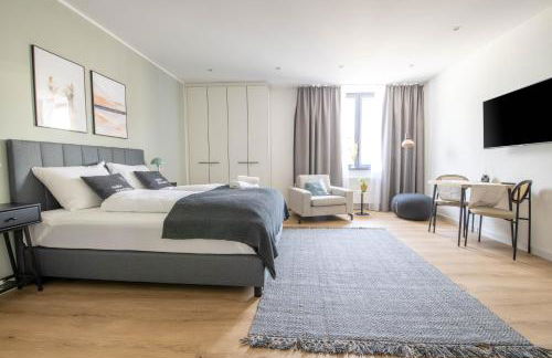 Limehome Aalen Reichsstädter Str. - Foto 8