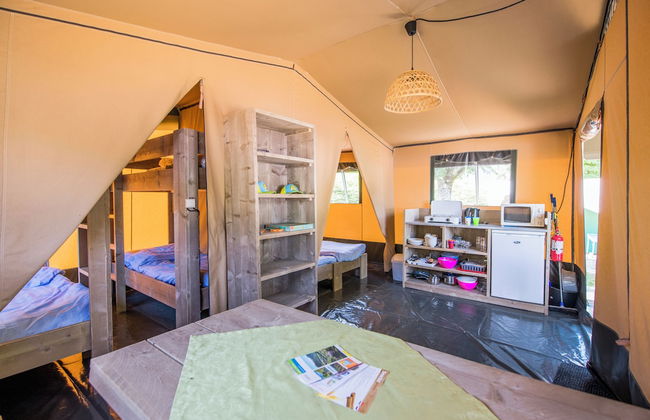 Camping RCN Port l'Épine - Foto 27