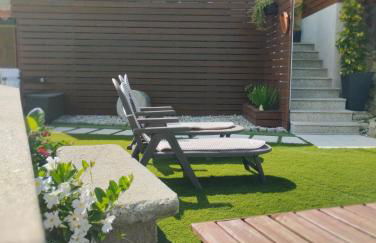 CASA LAXE DO BARRO - Foto 1