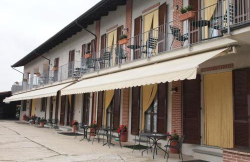 Agriturismo Le Viole - Foto 1