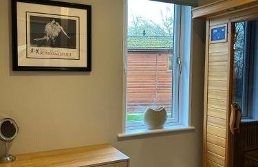 Cupid Lodge - Photo 4