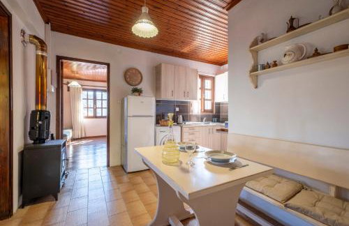 Guest House Sklithro - Foto 41