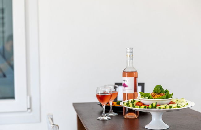 Depis Edem Luxury Villas - Photo 9