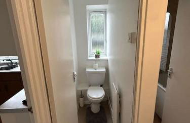 Truehome apartment in South London - Photo 32