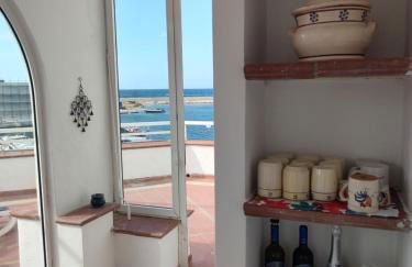 Fronte del Mare - Seafront Terrace - Foto 9