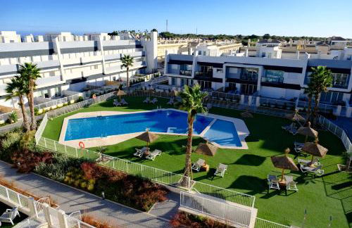 way2sun penthouses - FREE e-bikes & jacuzzi & solarium & PS5 - Foto 1