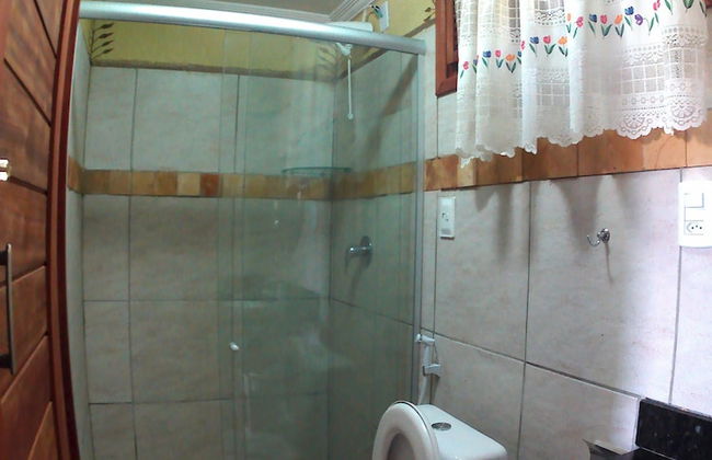 Bamboo Flat Residencial - Photo 53