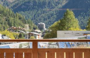 Chalet Hôtelier LES EQUINOXES - VAL D'ISERE - Foto 13