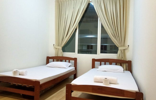 231TR Service Apartments by iHost - Foto 5