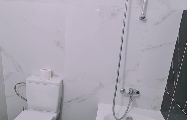 98 LIM - Stay W Apartment - Foto 20