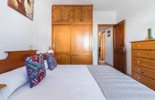 Apartment 3 bedrooms familieshi king routes WiFi - Foto 9