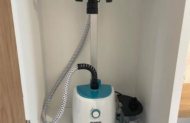 Ahava Flats 1 - garagem exclusiva e varanda - Foto 12