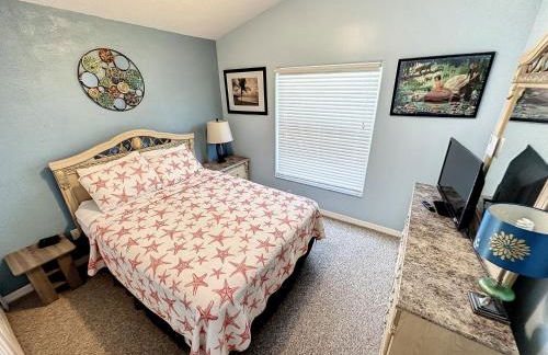 Mickeys Movie House, 2 Masters, Pool And Spa - Foto 40