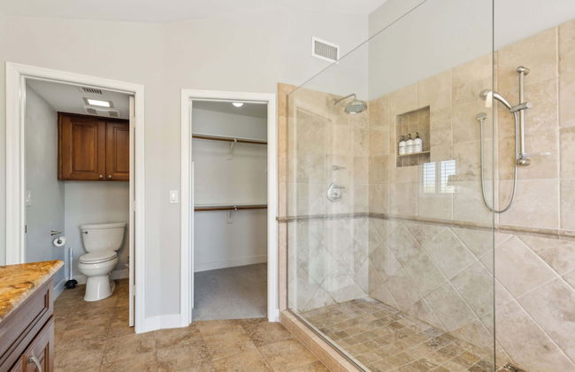 Red Mountain Retreat 5 BDR w/ Heated Pool! - Foto 32