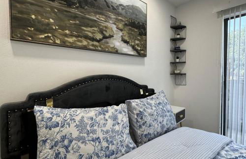 2-2 Dallas l FIFA READY l 5 Min from Love Field - Foto 19