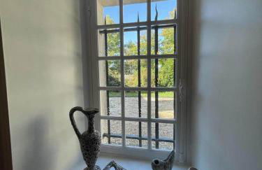 Château de l'Epinay - Domaine du Marquis de Lafayette - Foto 59