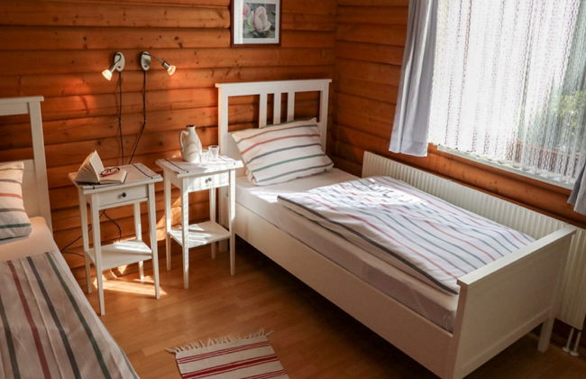 2 bedroom Apartment in Thalfang with garden - Photo 14