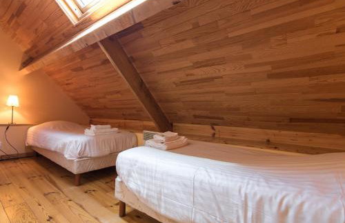 Romantic Stay in a Medieval Castle With Pool and Restaurant Among Others - Foto 40