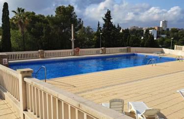 Apto Vistas al Mar -Punta del Cavall - Foto 36