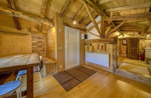 Gîte L'Échappée en Vercors - Foto 7