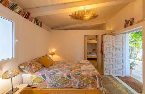 Casa Cortijo con piscina privada en Betis - Foto 61