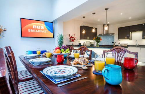 Two Waters 4bed Luxury Business and Retreat - Photo 5