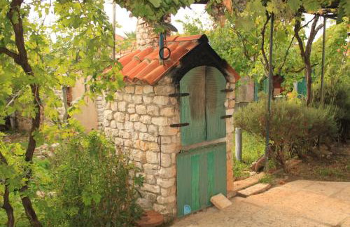 Apartments with parking space Ugljan - 8527 - Foto 7