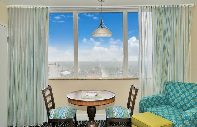 Hollywood Beach Tower - Foto 25