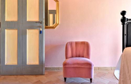 Villa Collepere Country House - Foto 48