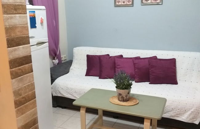 Anastasia's Holiday Home - Foto 43