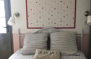 Villa Camélia - Photo 15