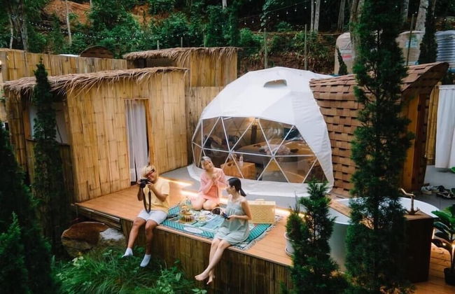 Nelamit Chiang Mai - Foto 8