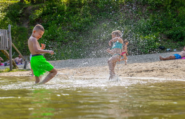 2 bedroom House in Belfeld with swimming pool and terrace - Photo 23