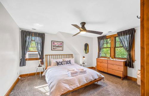 The Getaway 4 Bedroom Home - Foto 58