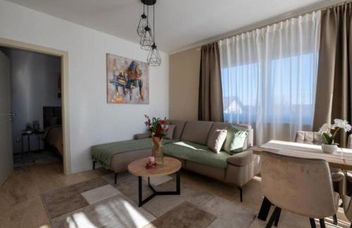 Apartman Kona - Modern Comfort With 2 Parking Spaces - Foto 9