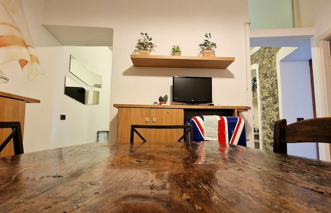 La stella di Manarola- Bluchalet - Foto 15