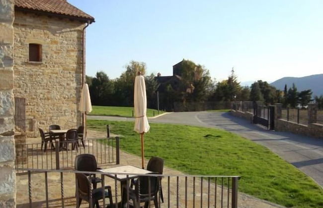 Casas Pirineo Aínsa: Historic Palace & Garden - Foto 72